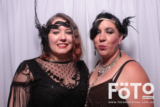 Alyssa & Danni's Last Day of Our Twenties | View more photos from the event at gallery.fotomachines.com.au/u/FOTOMachines/Alyssa-Dannis-Last-Day-of-Our-Twenties